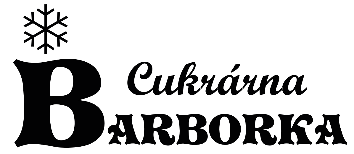 Cukrárna Barborka logo